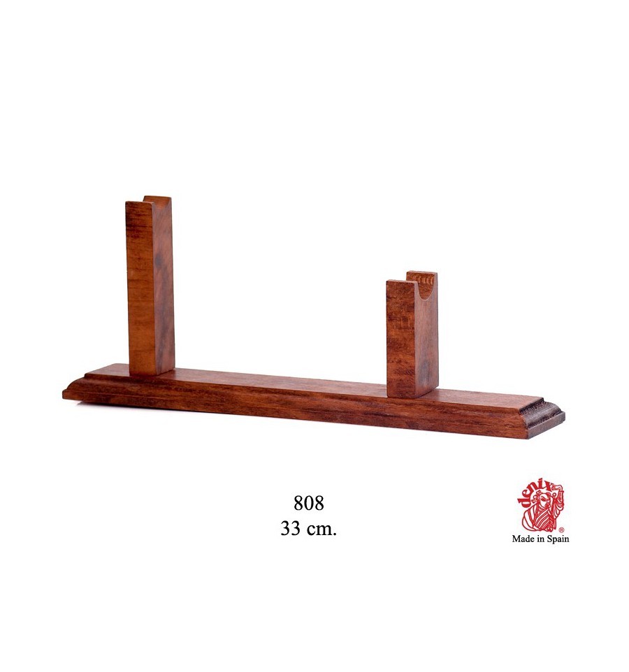 foto D�ev�n� stojan